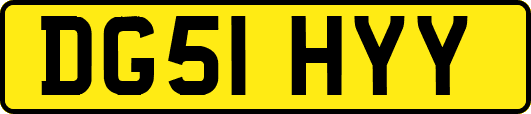 DG51HYY