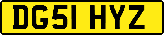 DG51HYZ