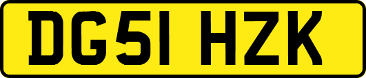 DG51HZK