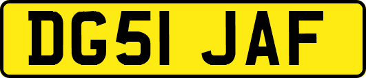 DG51JAF
