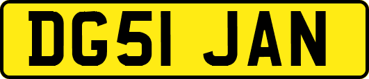 DG51JAN