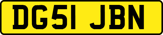 DG51JBN