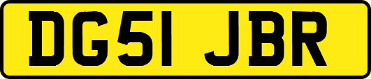 DG51JBR