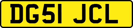 DG51JCL