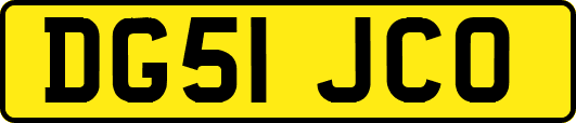 DG51JCO