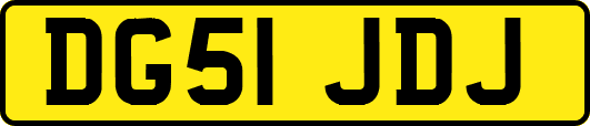 DG51JDJ