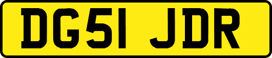 DG51JDR