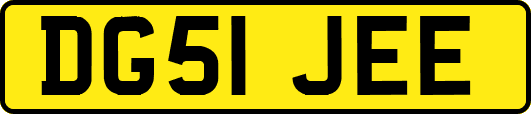 DG51JEE
