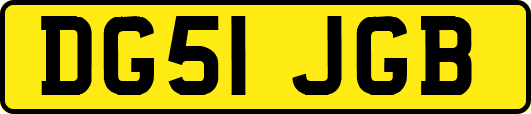 DG51JGB