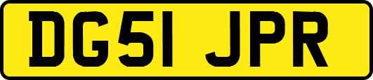 DG51JPR