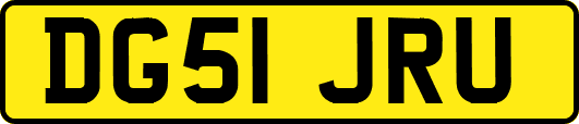 DG51JRU