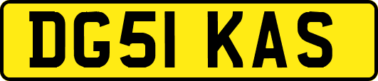 DG51KAS