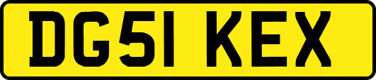 DG51KEX