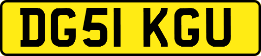 DG51KGU