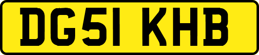 DG51KHB