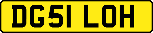 DG51LOH