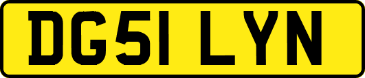 DG51LYN