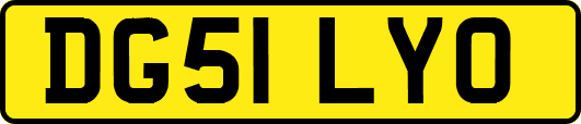 DG51LYO