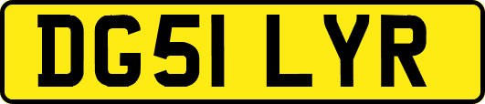 DG51LYR