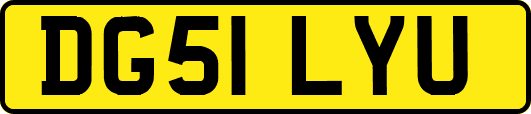 DG51LYU