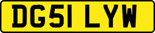 DG51LYW