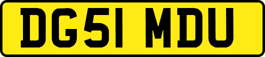 DG51MDU