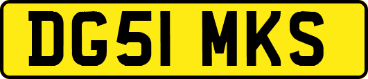 DG51MKS