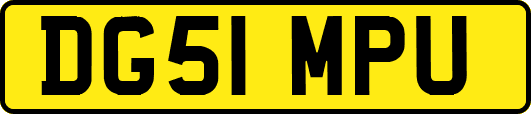 DG51MPU