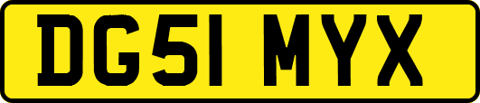 DG51MYX