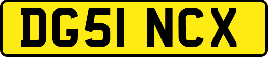 DG51NCX