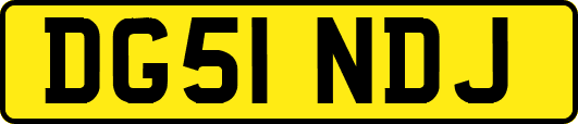 DG51NDJ