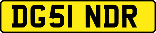 DG51NDR