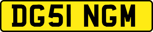 DG51NGM