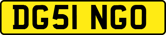 DG51NGO