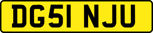 DG51NJU