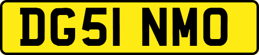 DG51NMO