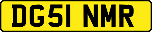 DG51NMR