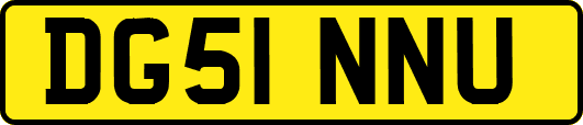 DG51NNU