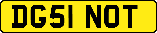 DG51NOT