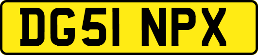 DG51NPX