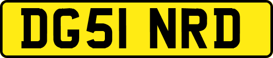 DG51NRD