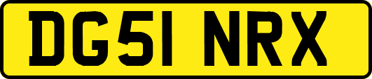 DG51NRX