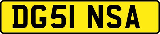 DG51NSA