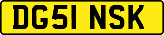 DG51NSK