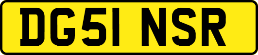 DG51NSR