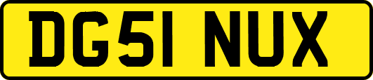 DG51NUX