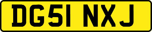 DG51NXJ