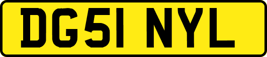 DG51NYL