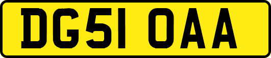 DG51OAA