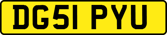 DG51PYU